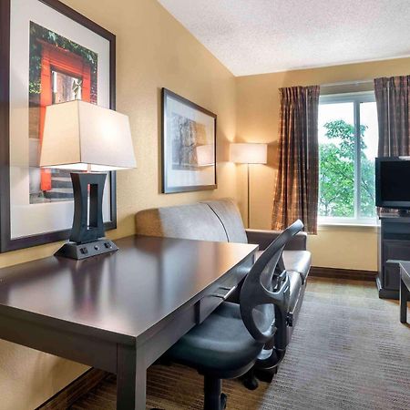 Extended Stay America Suites - Newark - Christiana - Wilmington Kültér fotó