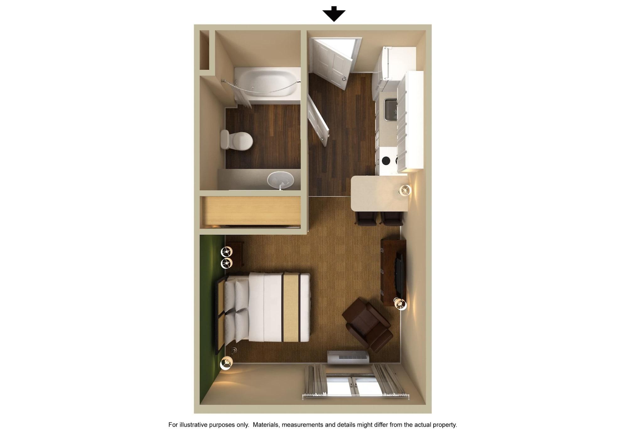 Extended Stay America Suites - Newark - Christiana - Wilmington Kültér fotó
