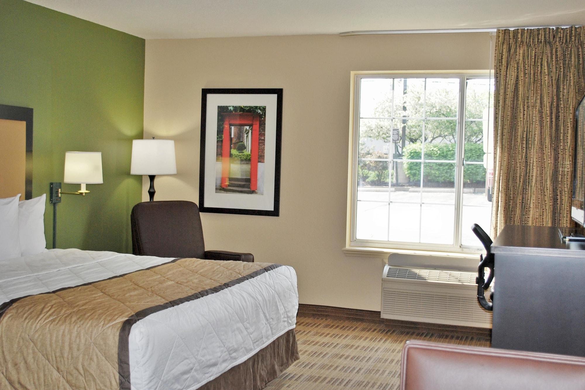 Extended Stay America Suites - Newark - Christiana - Wilmington Kültér fotó