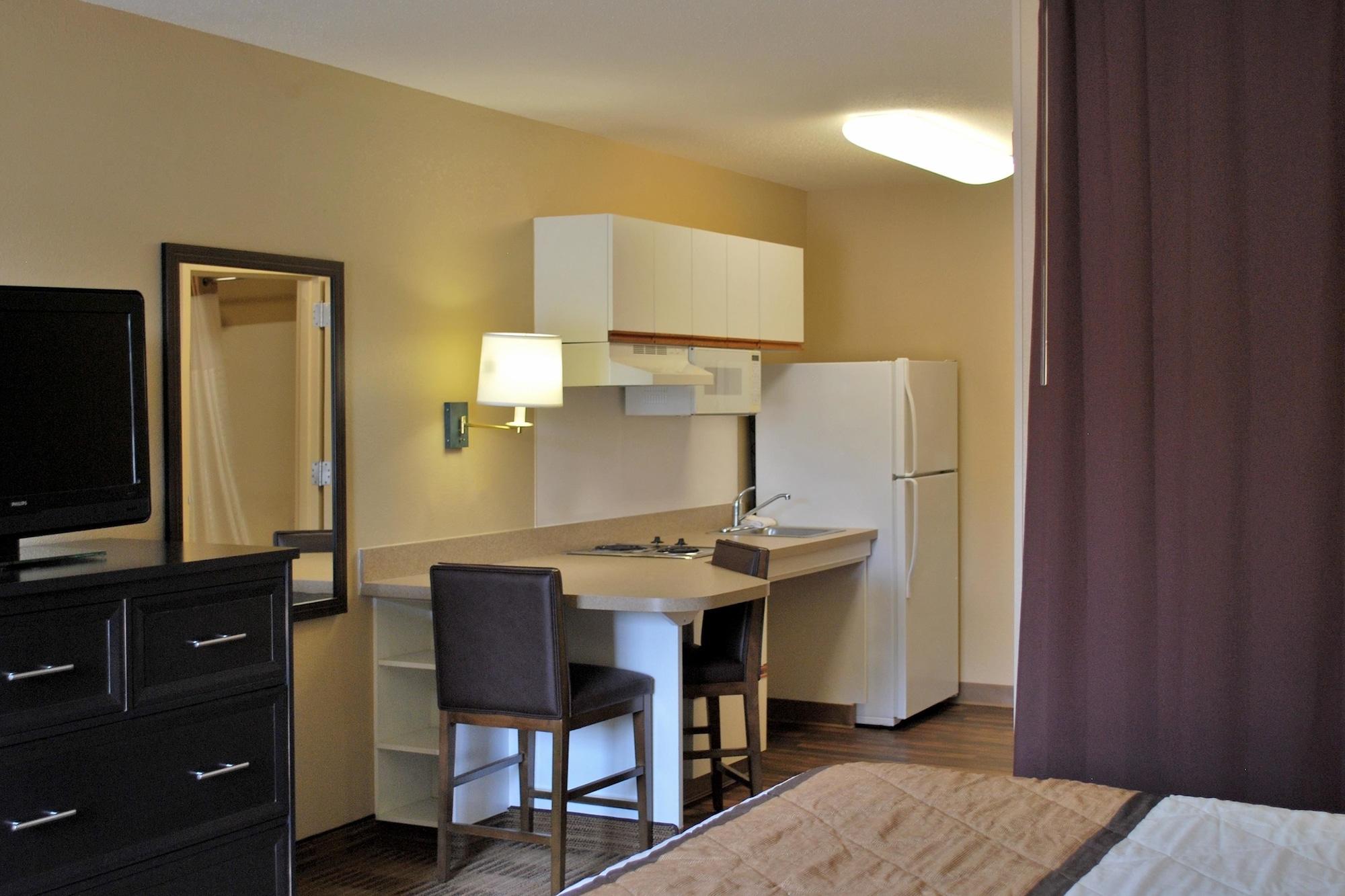 Extended Stay America Suites - Newark - Christiana - Wilmington Kültér fotó