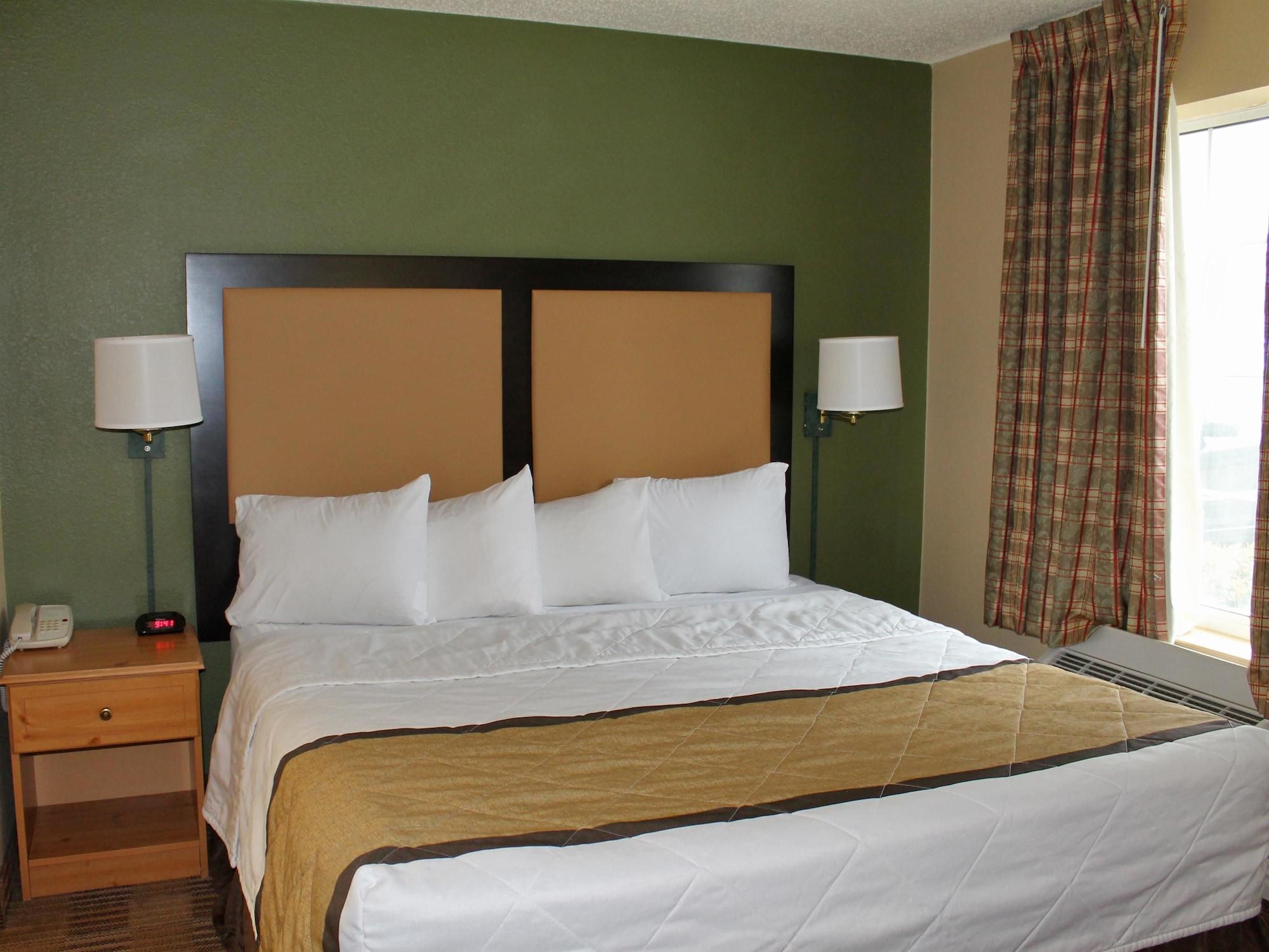 Extended Stay America Suites - Newark - Christiana - Wilmington Kültér fotó
