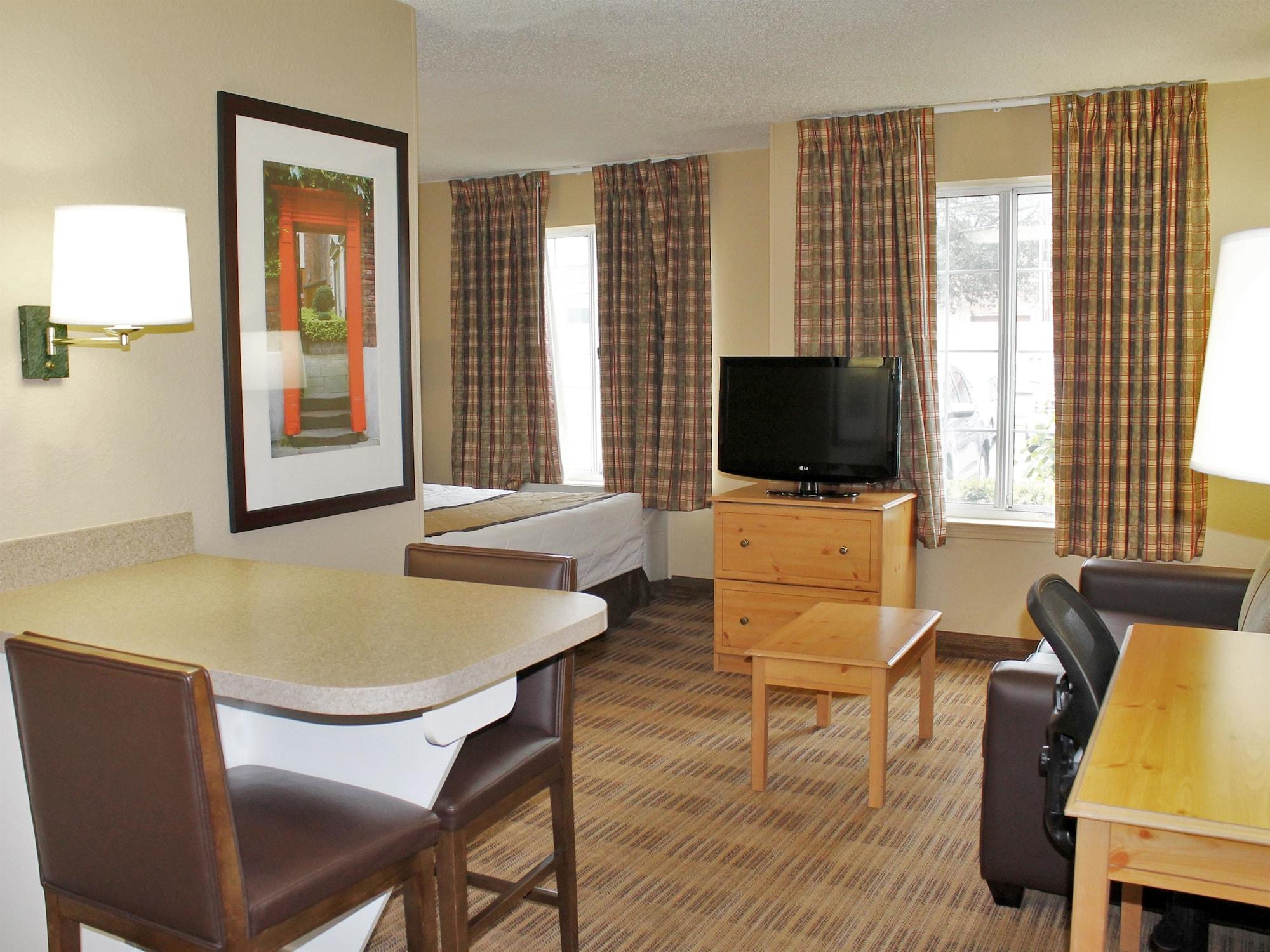 Extended Stay America Suites - Newark - Christiana - Wilmington Kültér fotó