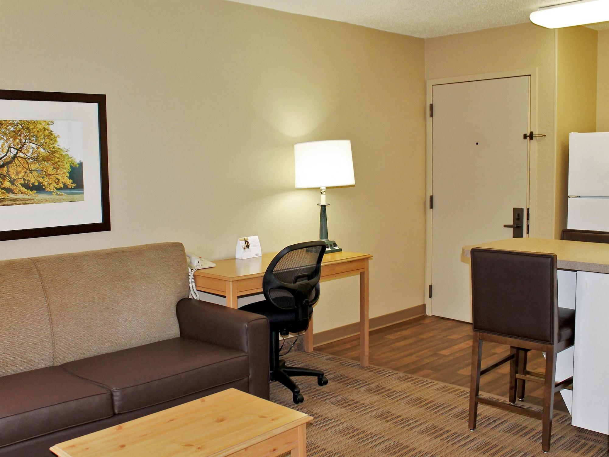 Extended Stay America Suites - Newark - Christiana - Wilmington Kültér fotó