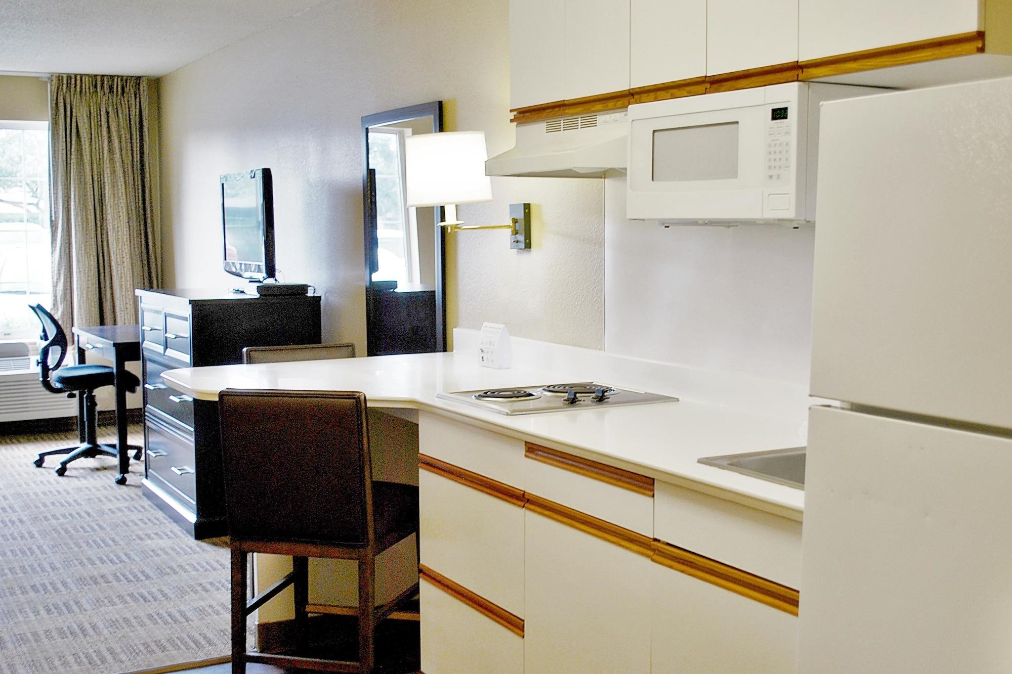 Extended Stay America Suites - Newark - Christiana - Wilmington Kültér fotó