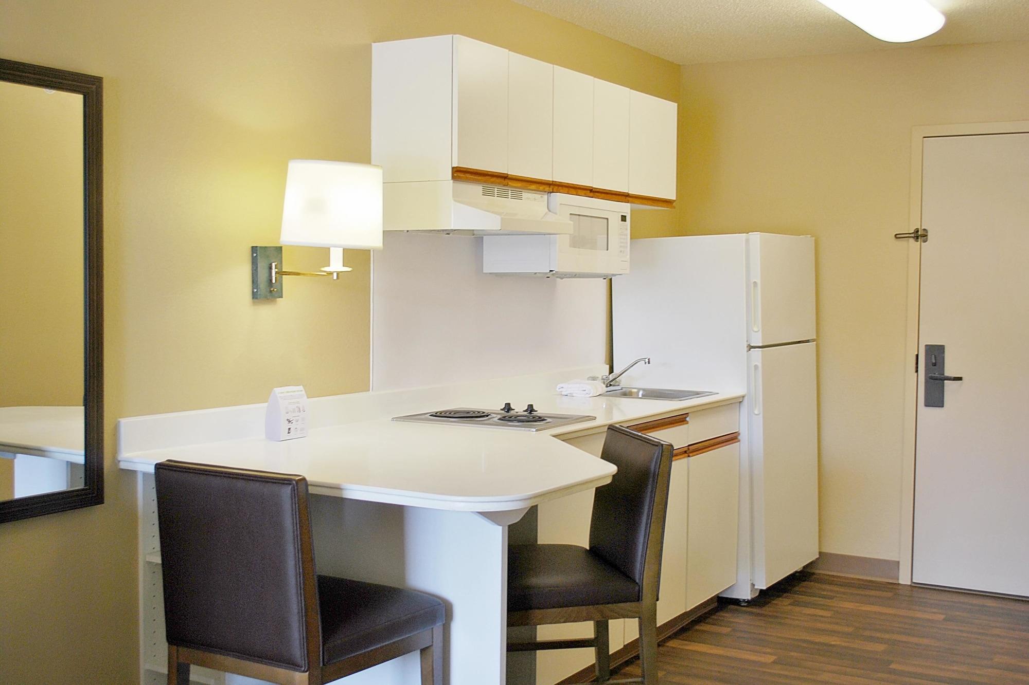 Extended Stay America Suites - Newark - Christiana - Wilmington Kültér fotó