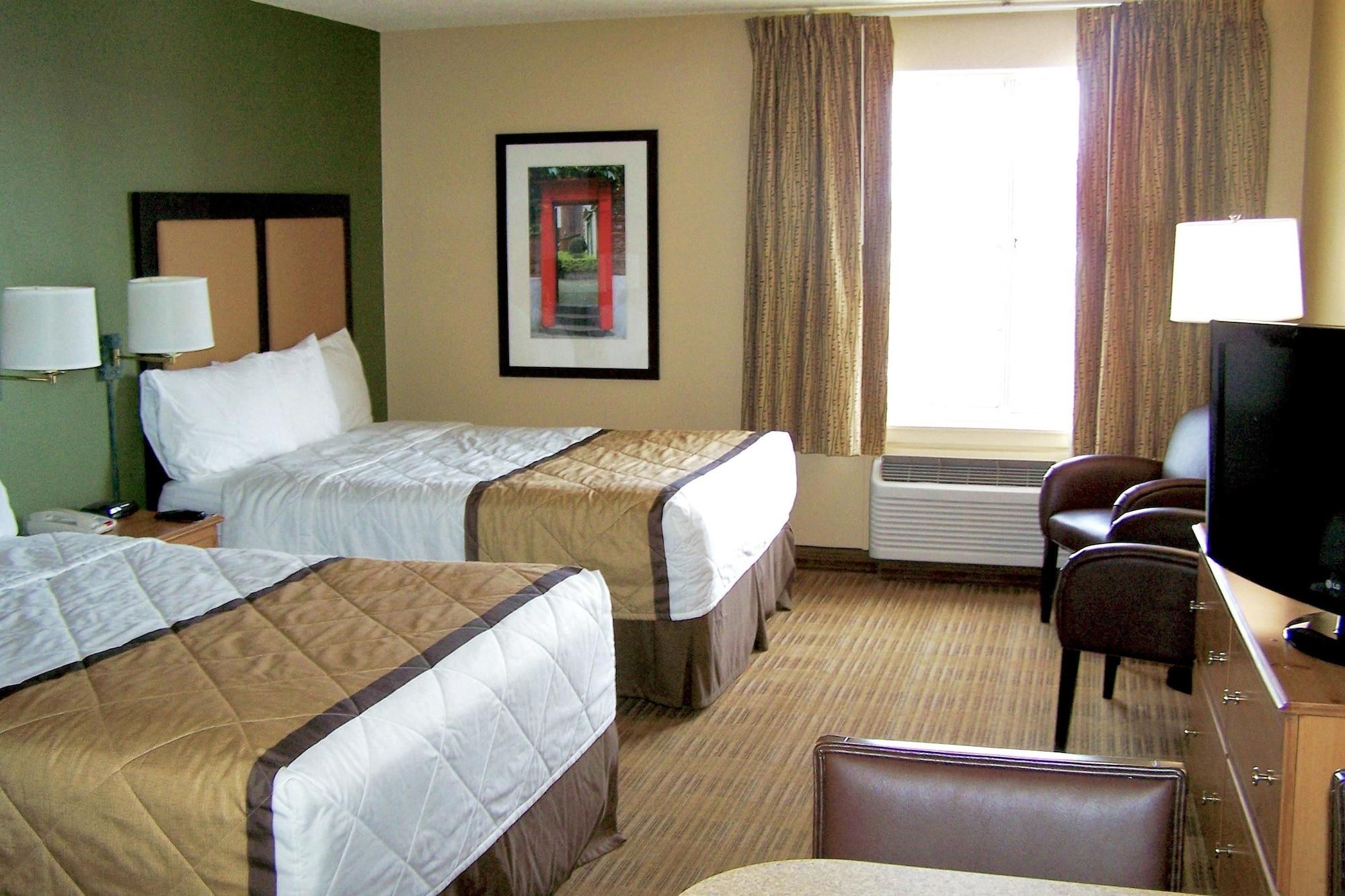 Extended Stay America Suites - Newark - Christiana - Wilmington Kültér fotó