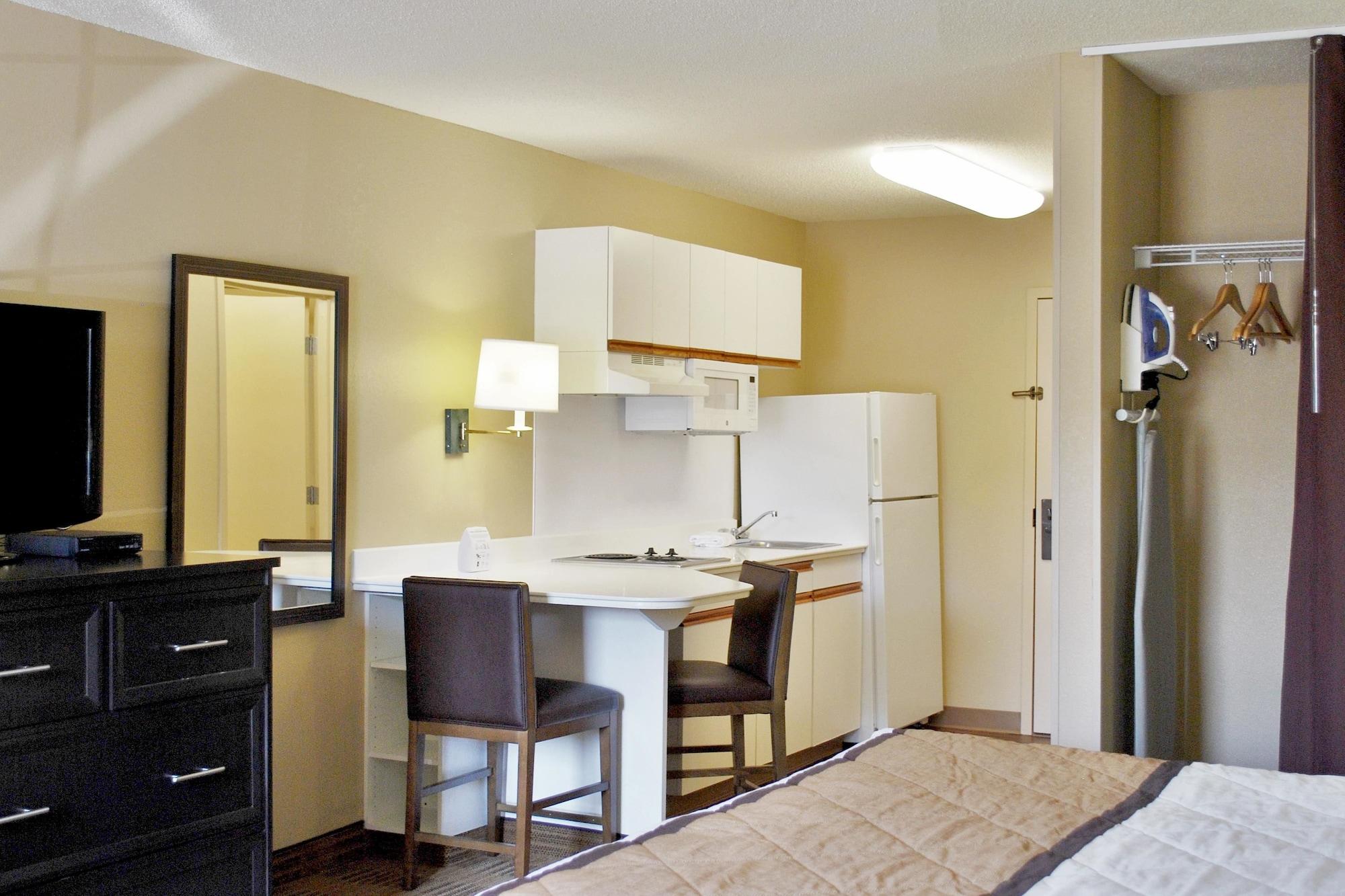 Extended Stay America Suites - Newark - Christiana - Wilmington Kültér fotó