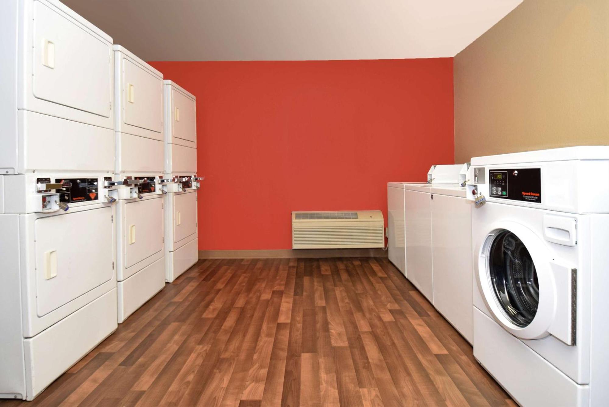 Extended Stay America Suites - Newark - Christiana - Wilmington Kültér fotó