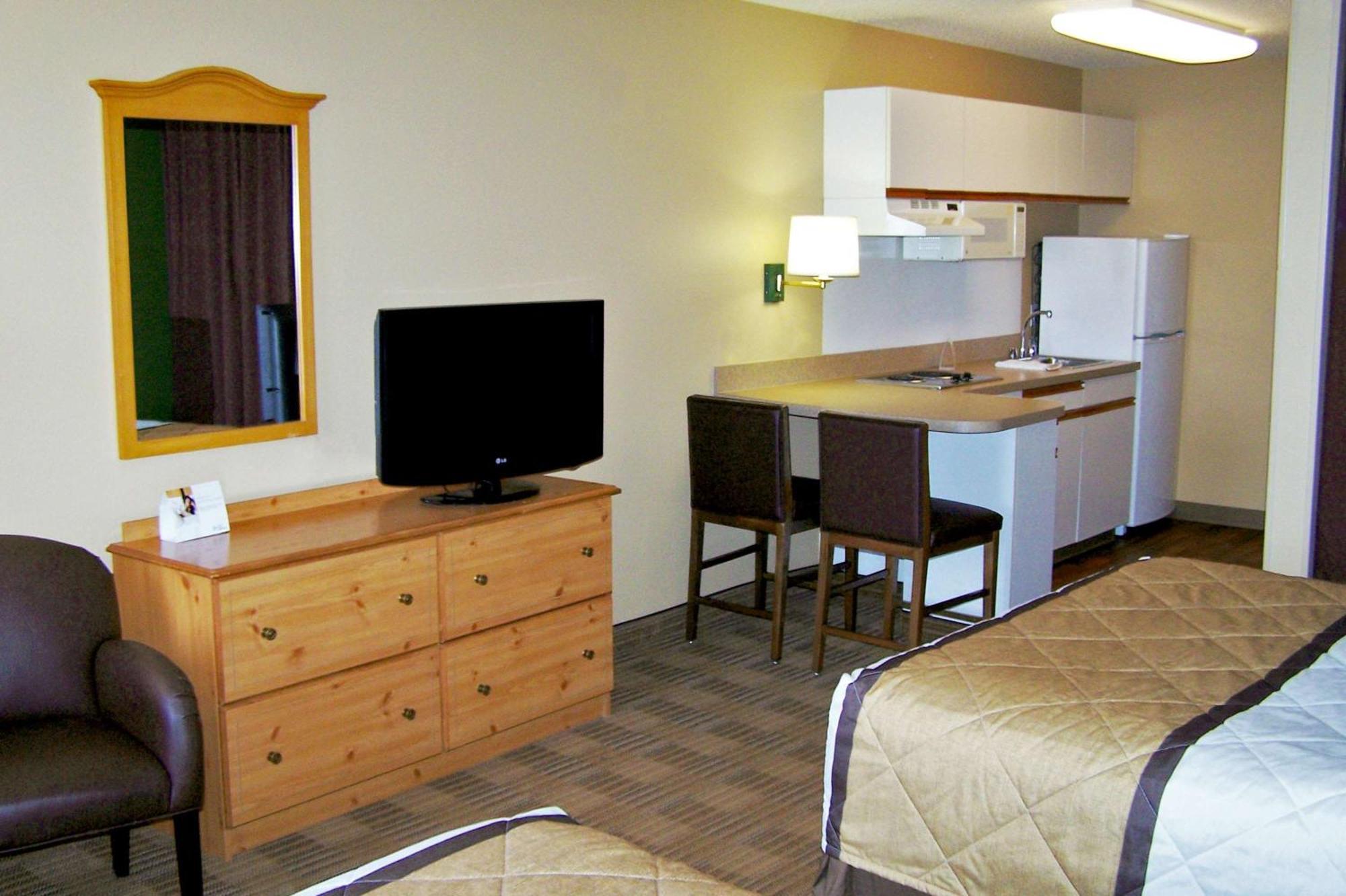 Extended Stay America Suites - Newark - Christiana - Wilmington Kültér fotó