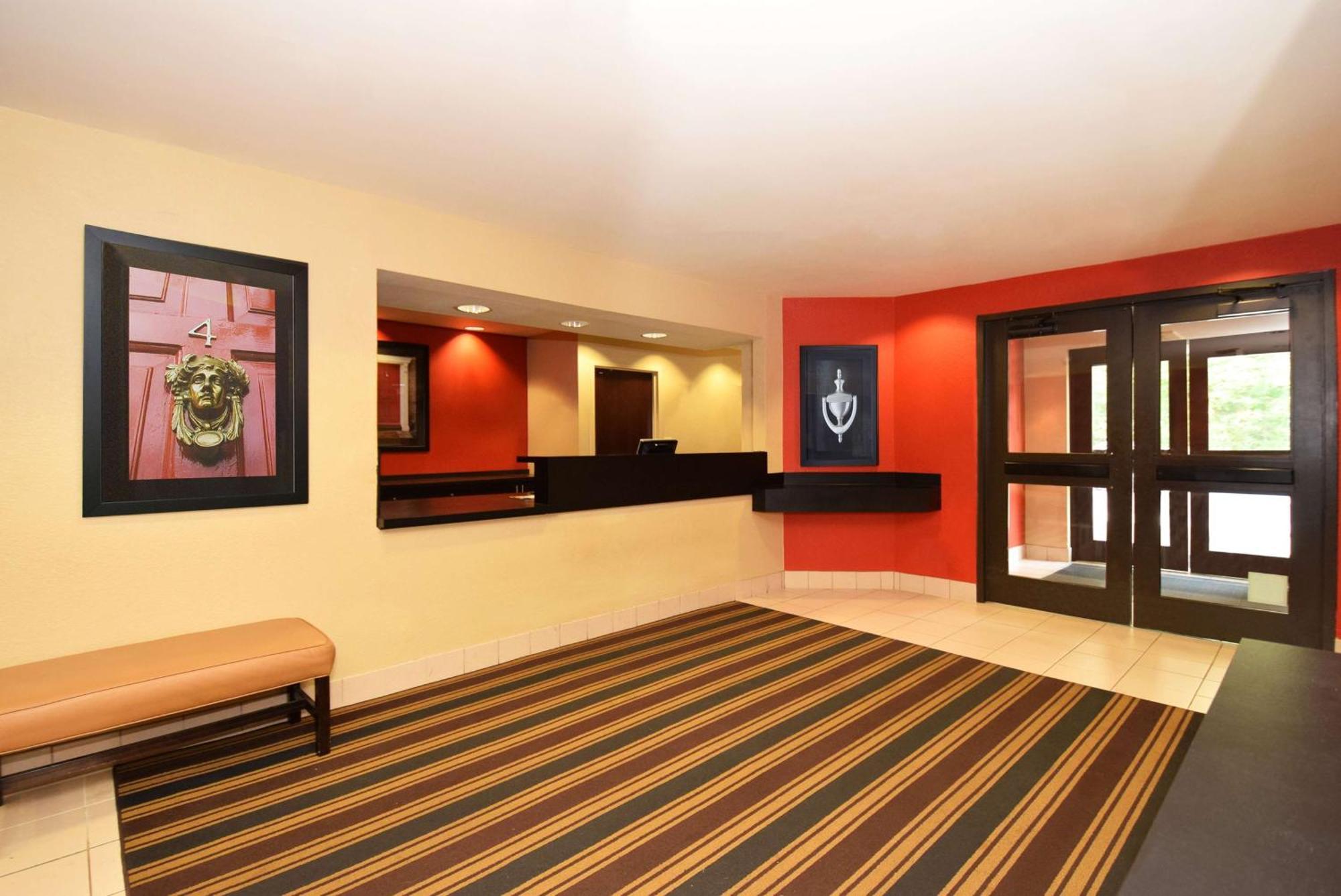 Extended Stay America Suites - Newark - Christiana - Wilmington Kültér fotó