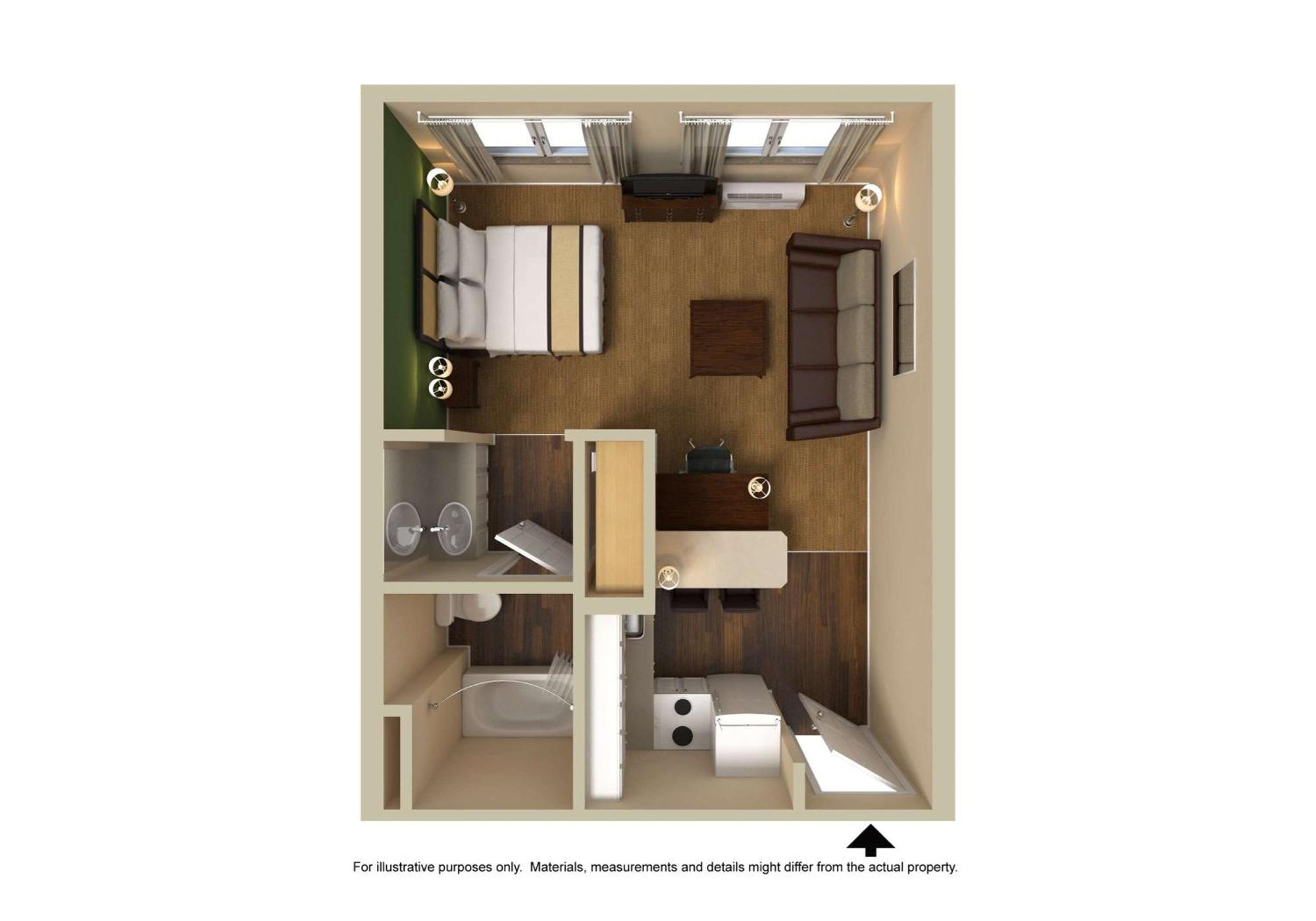 Extended Stay America Suites - Newark - Christiana - Wilmington Kültér fotó