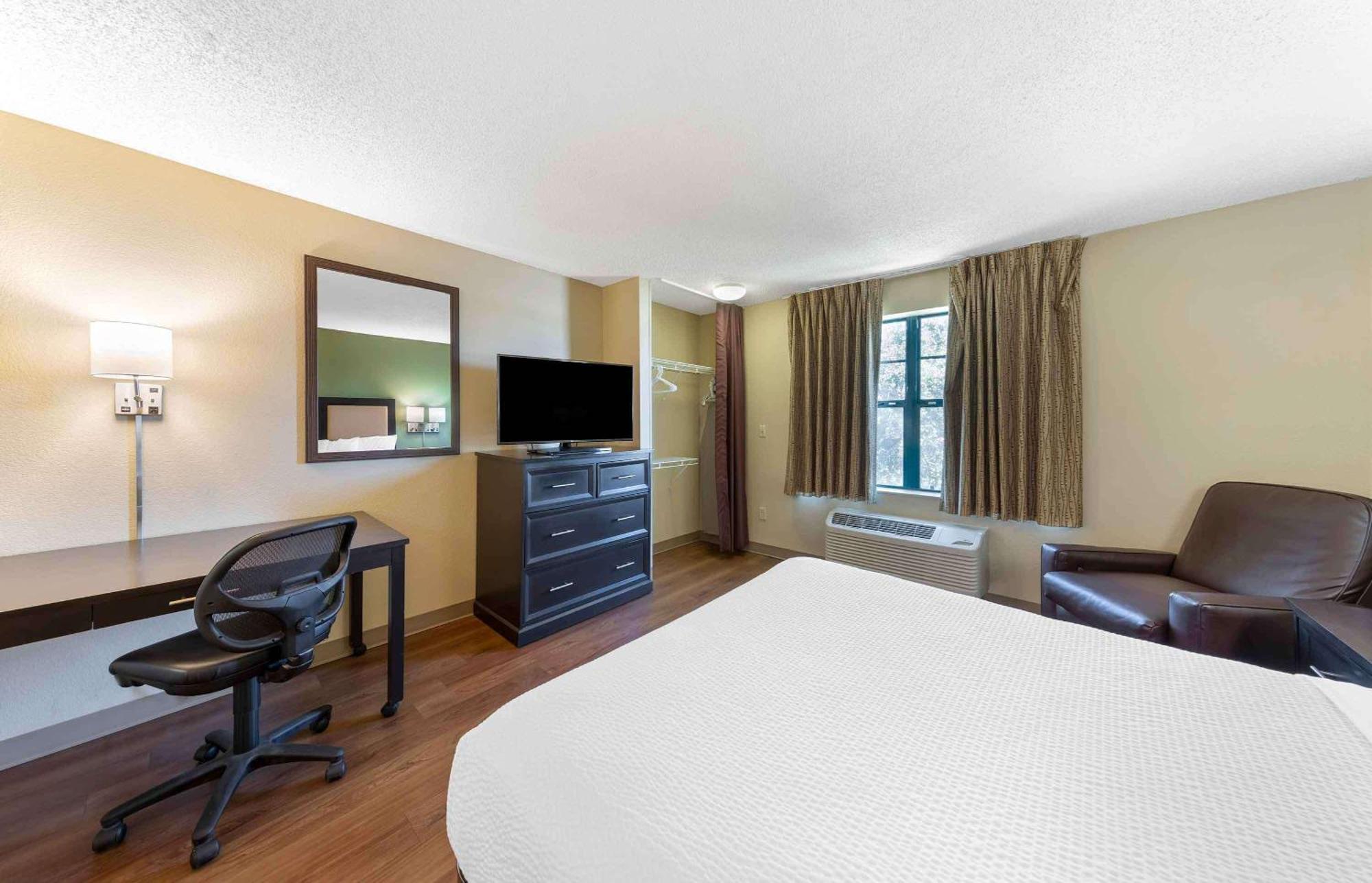 Extended Stay America Suites - Newark - Christiana - Wilmington Kültér fotó