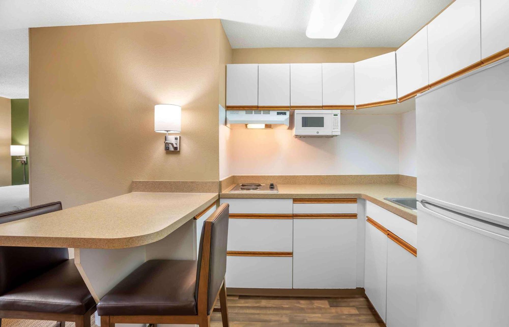 Extended Stay America Suites - Newark - Christiana - Wilmington Kültér fotó