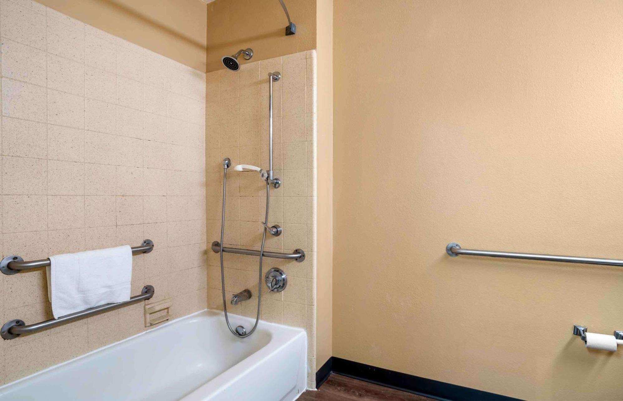 Extended Stay America Suites - Newark - Christiana - Wilmington Kültér fotó