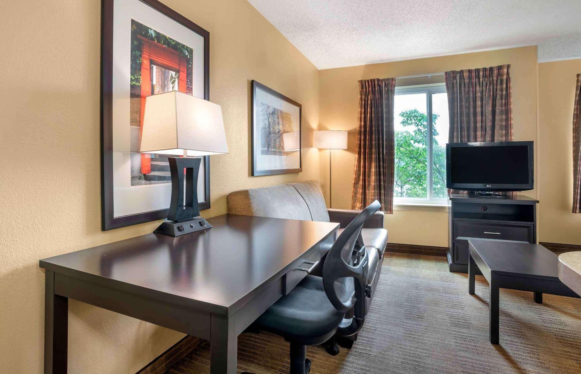 Extended Stay America Suites - Newark - Christiana - Wilmington Kültér fotó