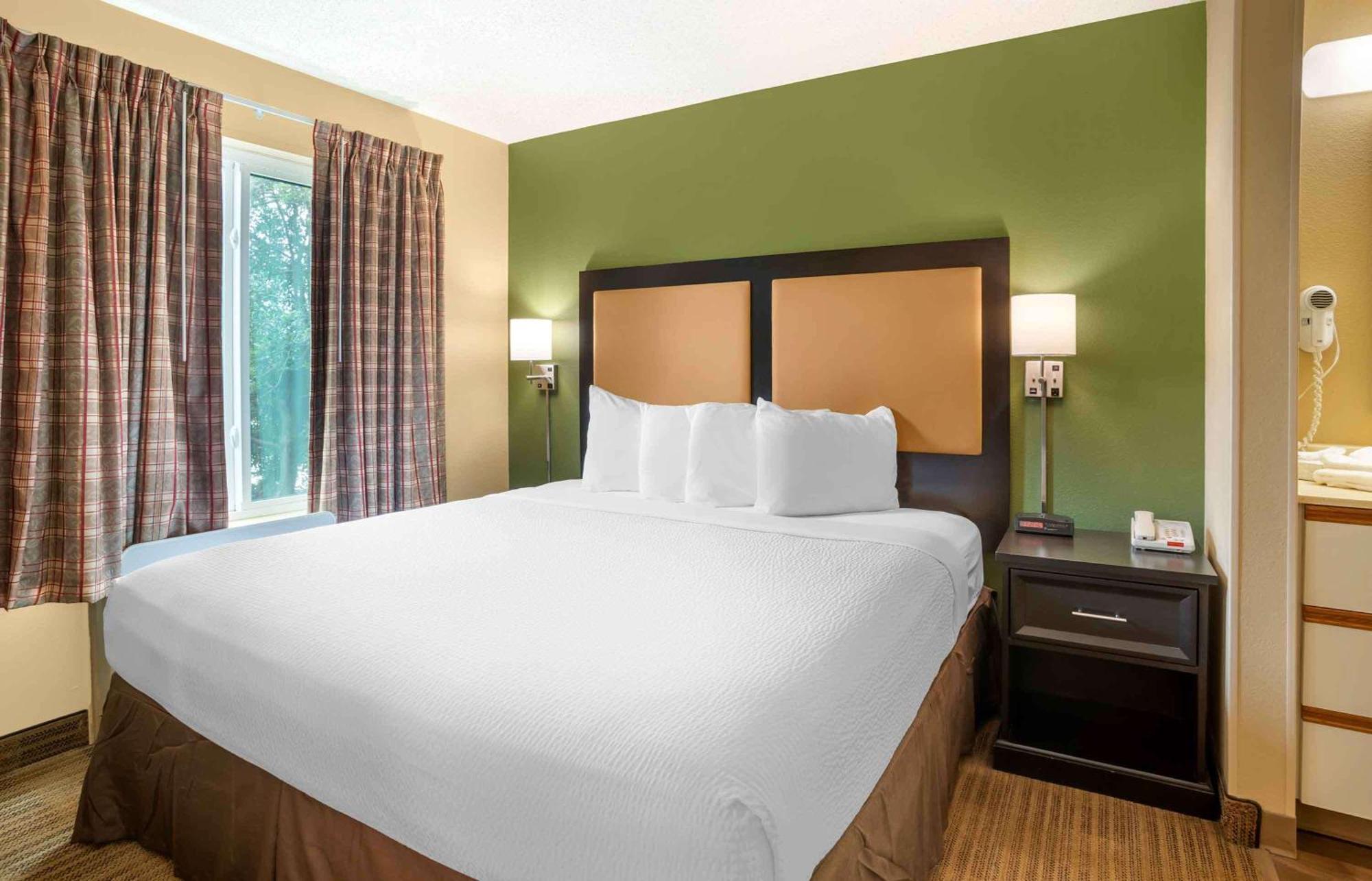Extended Stay America Suites - Newark - Christiana - Wilmington Kültér fotó