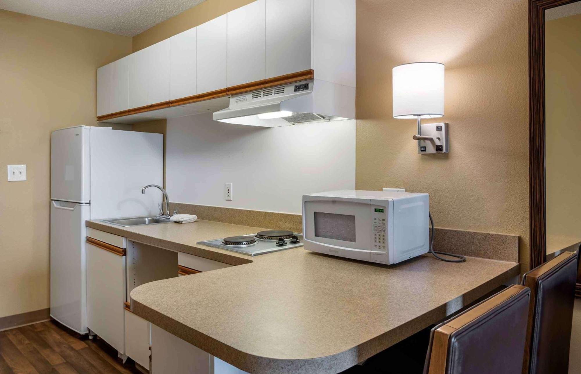 Extended Stay America Suites - Newark - Christiana - Wilmington Kültér fotó