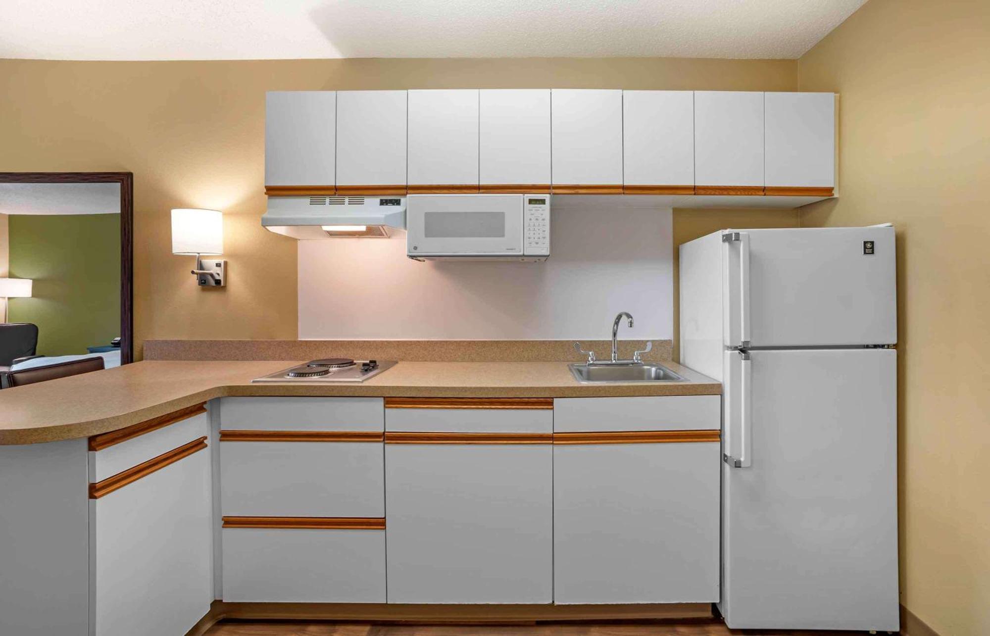 Extended Stay America Suites - Newark - Christiana - Wilmington Kültér fotó