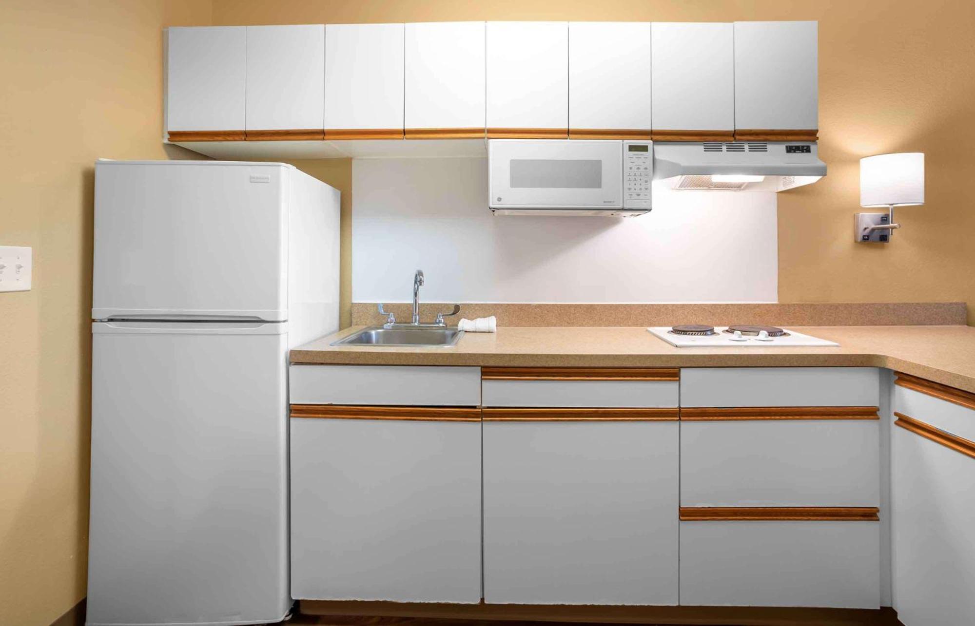 Extended Stay America Suites - Newark - Christiana - Wilmington Kültér fotó