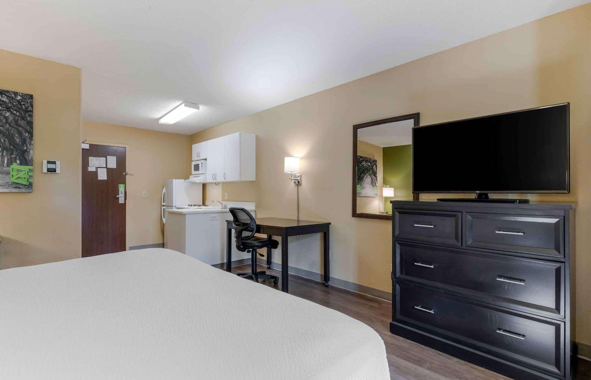 Extended Stay America Suites - Newark - Christiana - Wilmington Kültér fotó