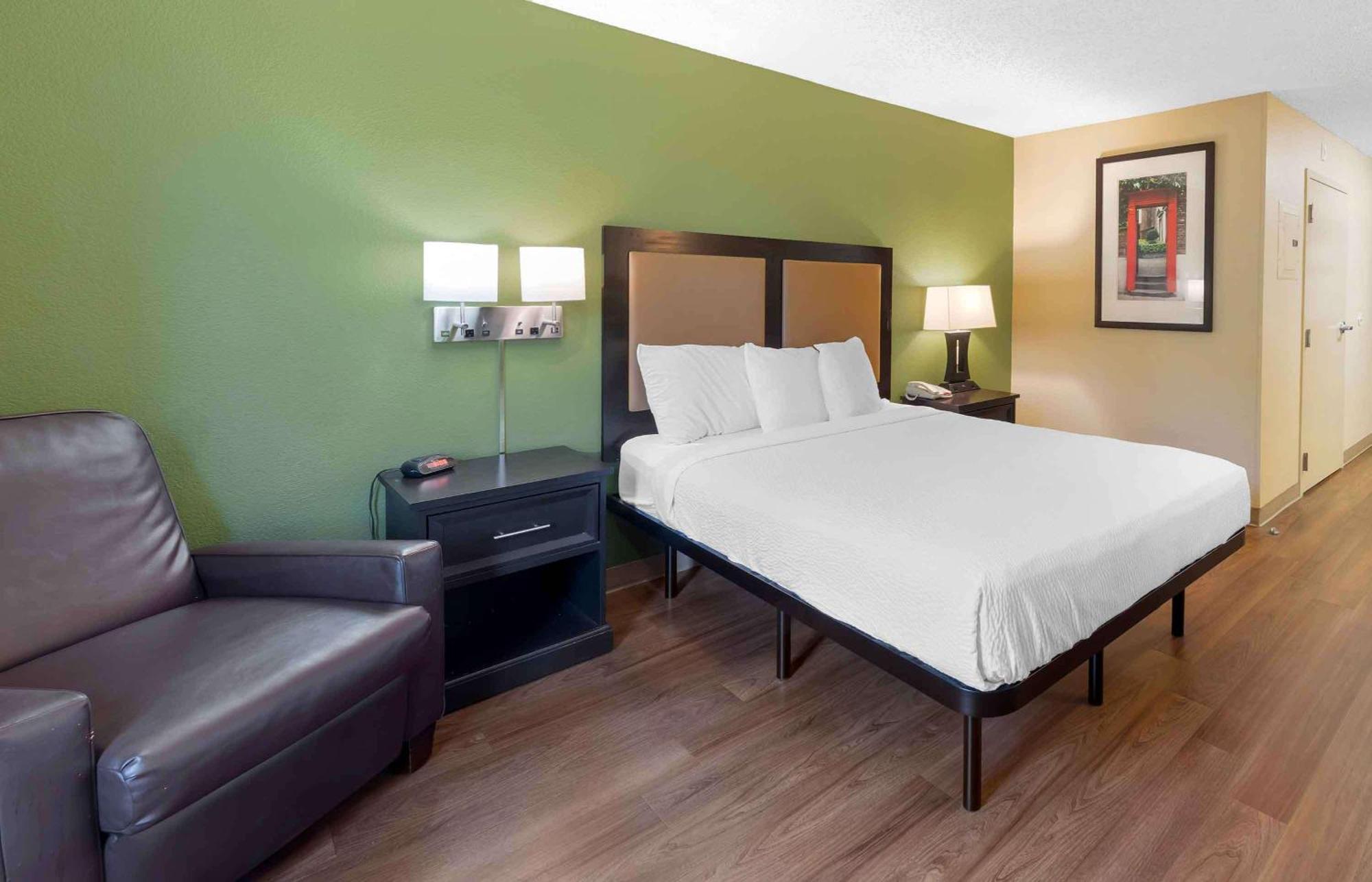 Extended Stay America Suites - Newark - Christiana - Wilmington Kültér fotó