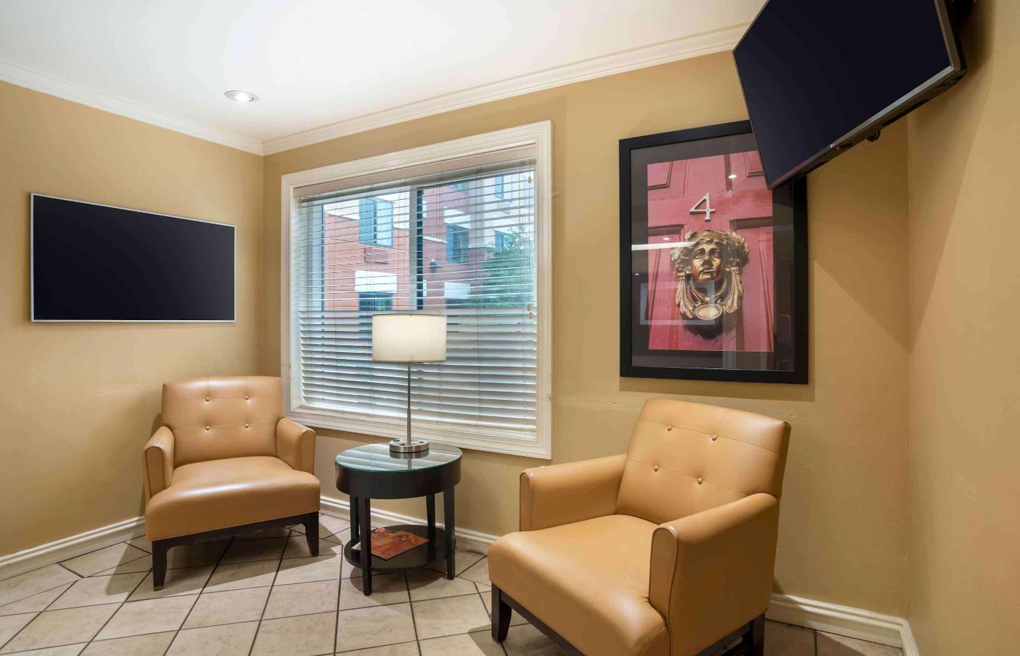 Extended Stay America Suites - Newark - Christiana - Wilmington Kültér fotó
