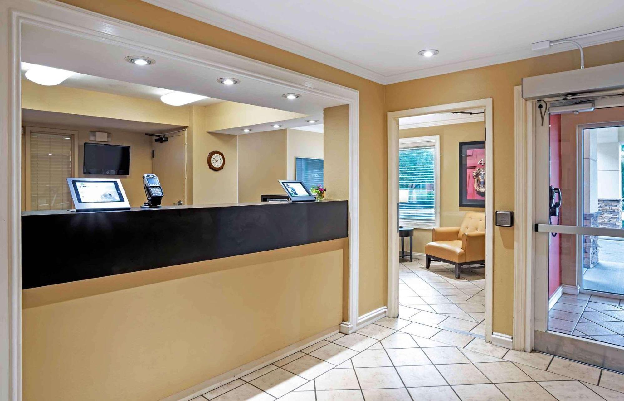 Extended Stay America Suites - Newark - Christiana - Wilmington Kültér fotó