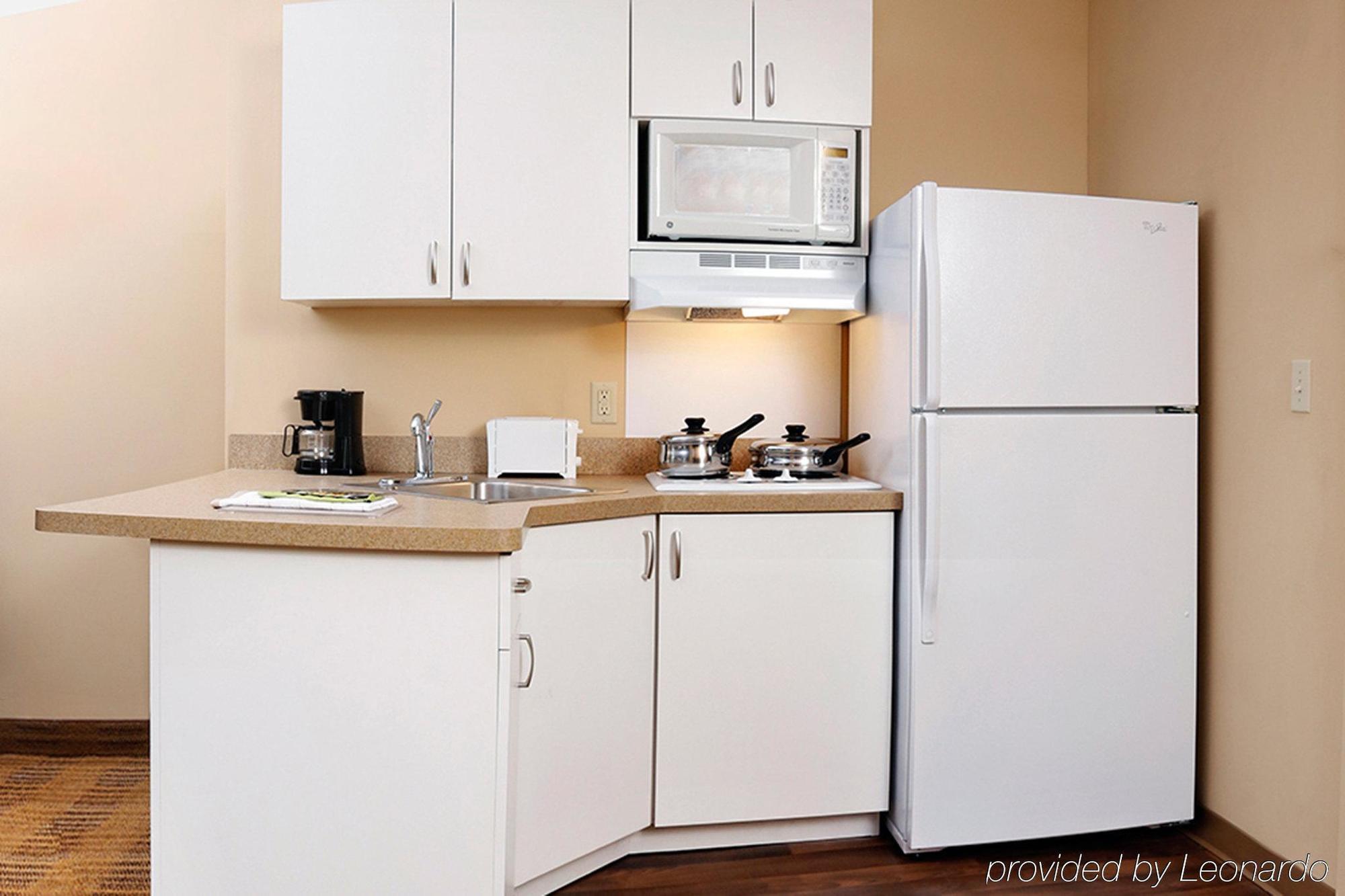 Extended Stay America Suites - Newark - Christiana - Wilmington Kültér fotó