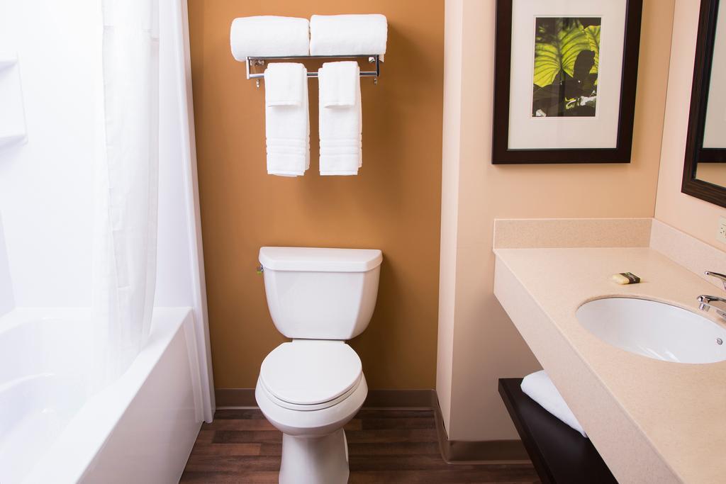 Extended Stay America Suites - Newark - Christiana - Wilmington Kültér fotó