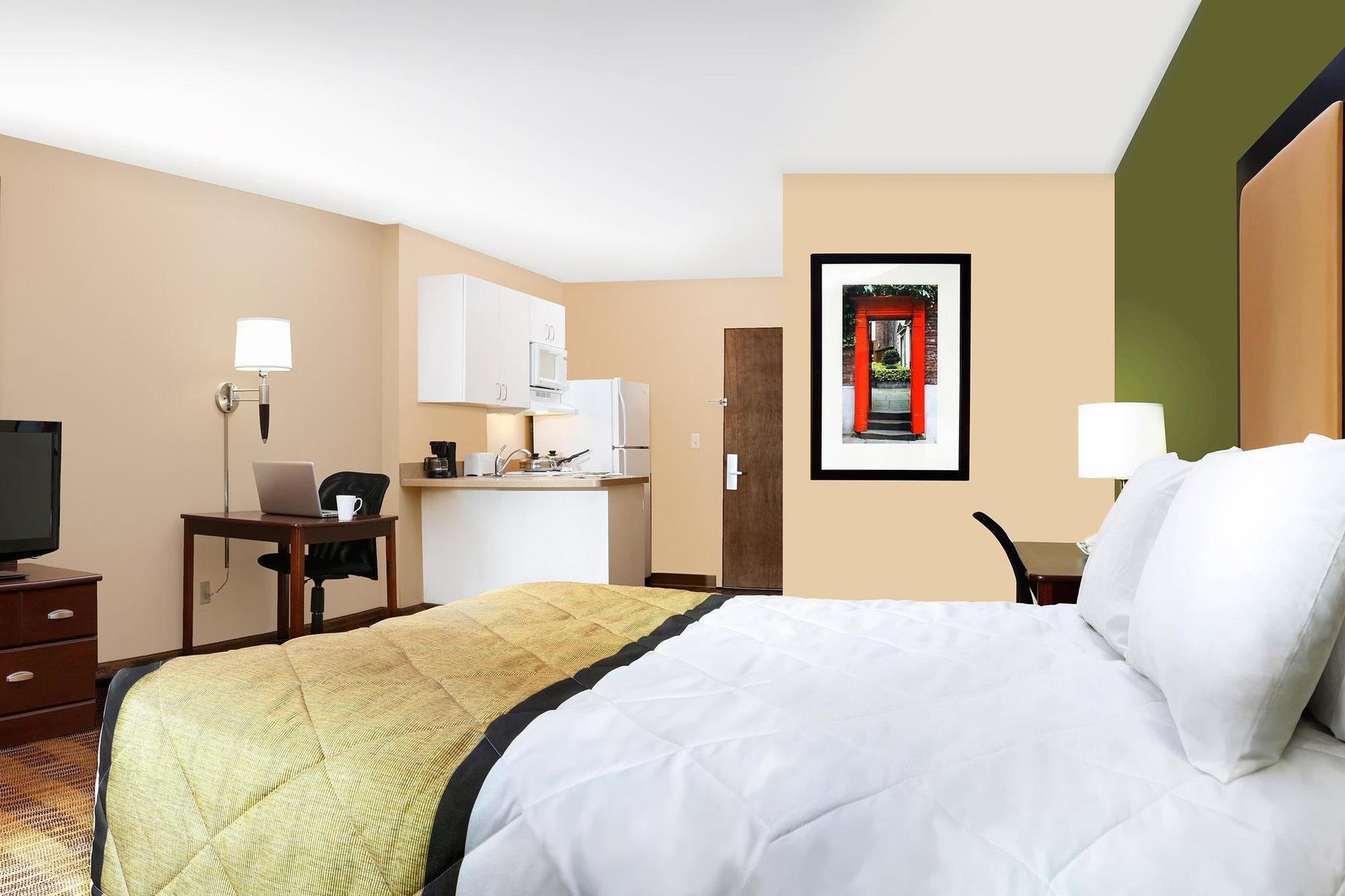 Extended Stay America Suites - Newark - Christiana - Wilmington Kültér fotó