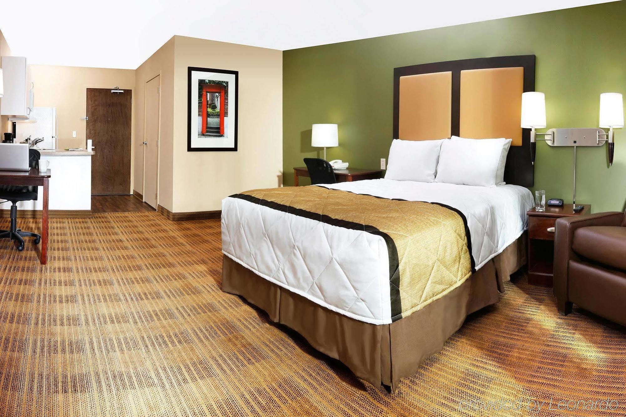 Extended Stay America Suites - Newark - Christiana - Wilmington Kültér fotó