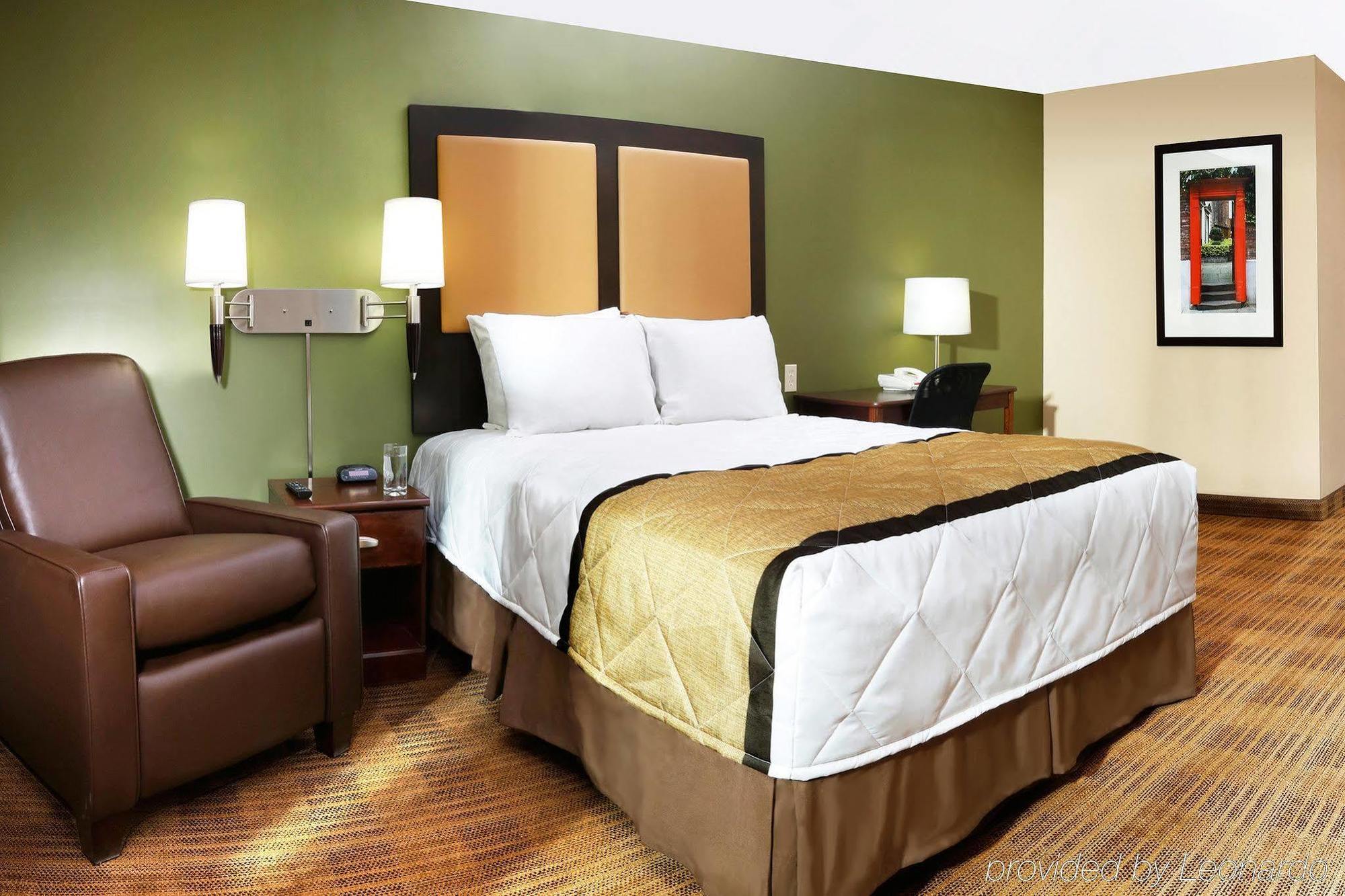 Extended Stay America Suites - Newark - Christiana - Wilmington Kültér fotó